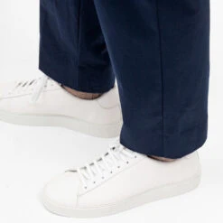 Norse Projects Norse Project - Pantalon Chris - Marine -Mode Vêtements Magasin pants4 561c7220 3e3c 4056 93e3 d41a72a08067