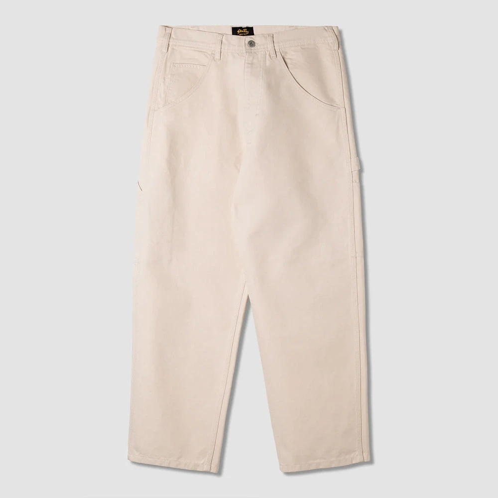 Stan Ray - Pantalon Big Job - Beige 3 Stan Ray - Pantalon Big Job - Beige