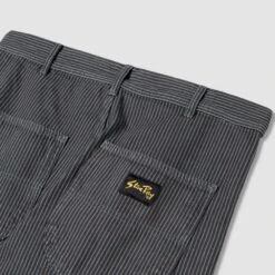 Stan Ray - Pantalon 80s Painter - Noir -Mode Vêtements Magasin pants4 5cb9d0ba 1e35 4015 b773 1a97def30a49