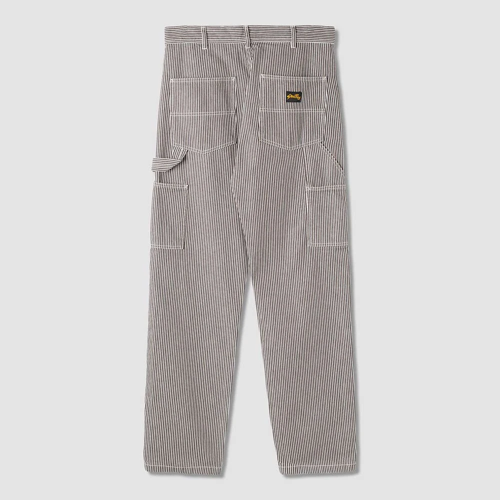 Stan Ray - Pantalon 80s Painter - Rayé 4 Stan Ray - Pantalon 80s Painter - Rayé – Image 2