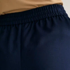 GANT - Pantalon Pull On Relaxed - Marine 12 GANT - Pantalon Pull On Relaxed - Marine -Mode Vêtements Magasin pants7 5f40a4ad 7809 415a b0b8 196ec61e4861