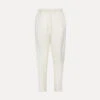 Forte_Forte - Pantalon Elastique - Ivoire 1 Forte_Forte - Pantalon Elastique - Ivoire -Mode Vêtements Magasin pantt1