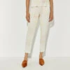 Raquel Allegra - Pantalon Easy - Pastel -Mode Vêtements Magasin pastel1