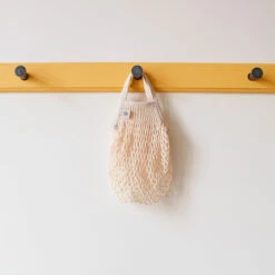 Filet à Provisions - Écru 16 Filet à Provisions - Écru -Mode Vêtements Magasin petit filet rose 1