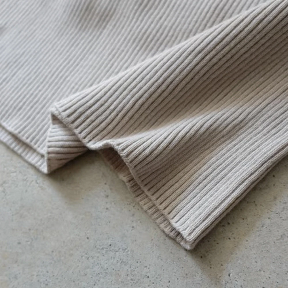 Ichi - Col Roulé En Laine - Beige 4 Ichi - Col Roulé En Laine - Beige – Image 2