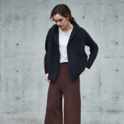 CT Plage - Gilet à Capuche - Marine 14 CT Plage - Gilet à Capuche - Marine -Mode Vêtements Magasin pill12