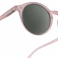 Izipizi - Lunettes Sun #D - Pink -Mode Vêtements Magasin pink 1