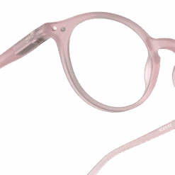 Izipizi - Lunettes Reading #D - Pink -Mode Vêtements Magasin pink2