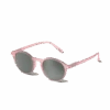 Izipizi - Lunettes Sun #D - Pink -Mode Vêtements Magasin pink2 e55a2c10 f650 4202 8366 a40cc71842b3