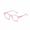 Izipizi - Lunettes Reading #D - Pink 2 Izipizi - Lunettes Reading #D - Pink -Mode Vêtements Magasin pink3