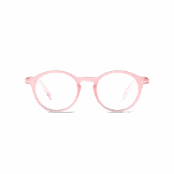 Izipizi - Lunettes Reading #D - Pink -Mode Vêtements Magasin pink4