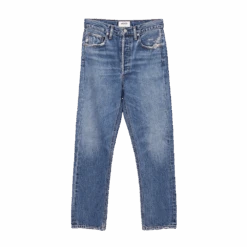Agolde - Jeans Riley - Bleu 15 Agolde - Jeans Riley - Bleu -Mode Vêtements Magasin png 1aafe3ce 941f 45ac aa00 e52d34e0a9f3
