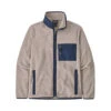 Patagonia - Veste Polaire Synchilla - Beige