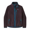Patagonia - Veste Polaire Retro - Marron 2 Patagonia - Veste Polaire Retro - Marron -Mode Vêtements Magasin polaire 284dfd62 129c 4bba bbd3 e9d7090fbd58