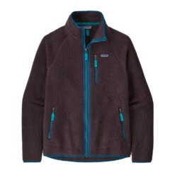 Patagonia - Veste Polaire Retro - Marron