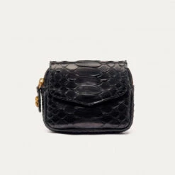 Claris Virot - Porte Monnaie Karl - Noir