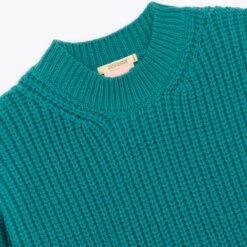 Tricots Jean Marc - Pull Gayane - Bleu -Mode Vêtements Magasin pull 1 cc78eecb 153f 42e1 8cf1 2217303da6dc