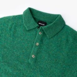 Howlin' - Pull Ghost Pressure - Vert -Mode Vêtements Magasin pull 2 b323d328 14f0 495e 9c35 5bd18444659c