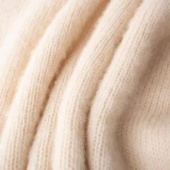 Howlin' - Pull Birth Of The Cool - Ecru -Mode Vêtements Magasin pull e1