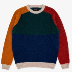 Howlin' - Pull Firecracker - Vert