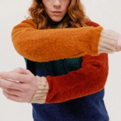 Howlin' - Pull Firecracker - Vert -Mode Vêtements Magasin pull f3 9ca0be6c f1a2 4dfb 9b35 0b550118f46d