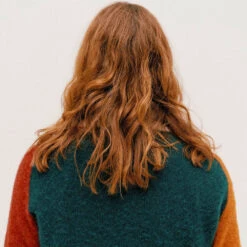 Howlin' - Pull Firecracker - Vert -Mode Vêtements Magasin pull f4 cbe417b3 0f44 46cd b801 36044149d2a7