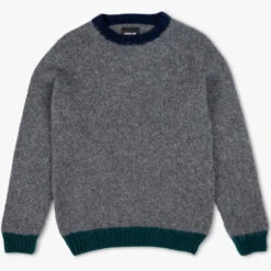 Howlin' - Pull Captain Harry - Gris