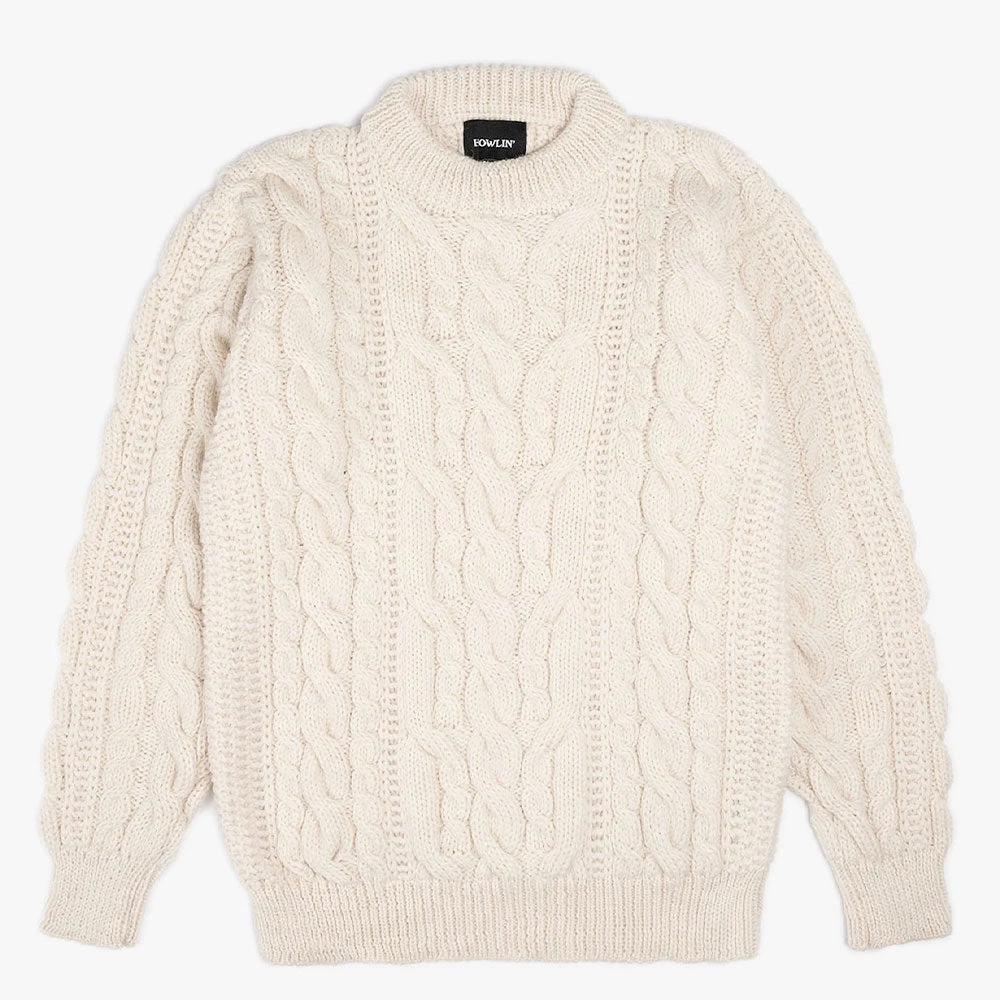 Howlin' - Pull Forbidden Dreams - Ecru 3 Howlin' - Pull Forbidden Dreams - Ecru