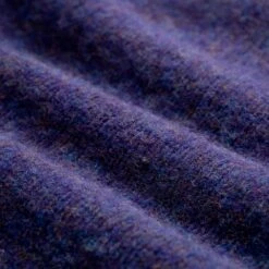 Howlin' - Pull Birth Of The Cool - Violet -Mode Vêtements Magasin pull v1