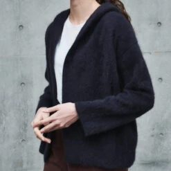 CT Plage - Gilet à Capuche - Marine 19 CT Plage - Gilet à Capuche - Marine -Mode Vêtements Magasin pull10 4aa44fbd b42f 4ec7 b3cc ae06e55e4a32