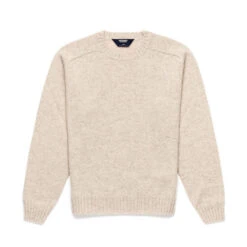 Sebago - Pull Giilead - Beige