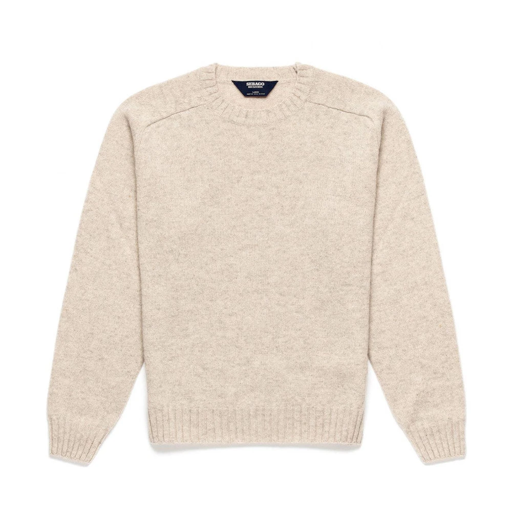 Sebago - Pull Giilead - Beige 3 Sebago - Pull Giilead - Beige