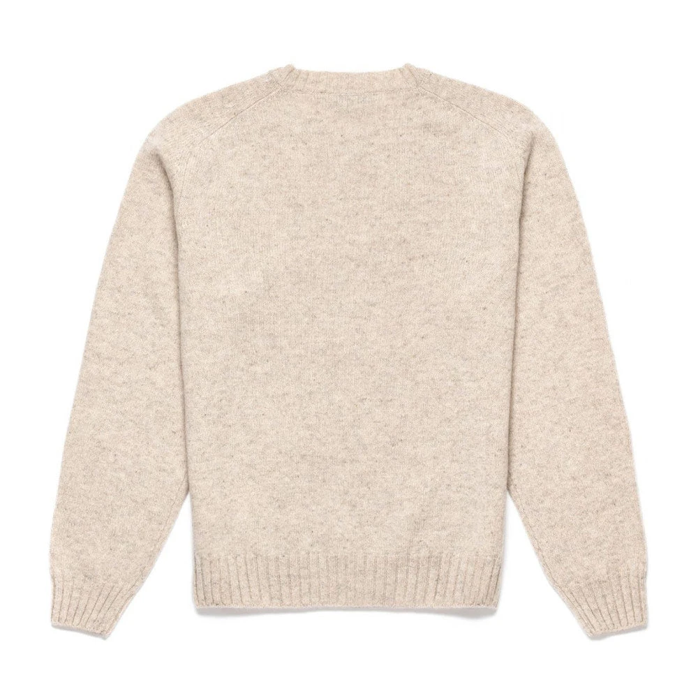 Sebago - Pull Giilead - Beige 4 Sebago - Pull Giilead - Beige – Image 2