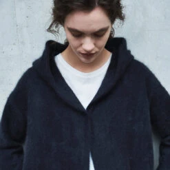 CT Plage - Gilet à Capuche - Marine 16 CT Plage - Gilet à Capuche - Marine -Mode Vêtements Magasin pull12 a32c41d8 fad7 4208 b29f 9e699a6d5fe0