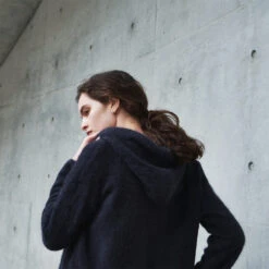 CT Plage - Gilet à Capuche - Marine 17 CT Plage - Gilet à Capuche - Marine -Mode Vêtements Magasin pull13 ac9a5db9 1aa0 4dfa a3c0 3d5b227d0227