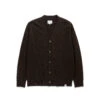 Norse Projects - Cardigan Adam - Marron -Mode Vêtements Magasin pull1 1ab0eb0c f296 4f47 9ecf 8275ab5949a8