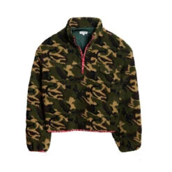 Arizona Love - Veste Dallas - Kaki