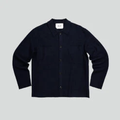 NN07 - Gilet Jonas - Marine