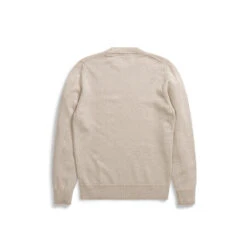 Norse Projects Norse Project - Pull Sigfred - Beige -Mode Vêtements Magasin pull1 4bc6dd31 bfdb 4d4e 86d8 7b86a3cf09f5