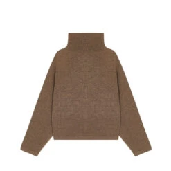 Masscob - Pull Augusta - Marron