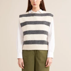 Bellerose - Pull Nanor - Beige