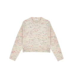 Masscob - Pull Bess - Ecru