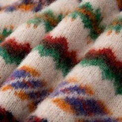 Howlin' -Pull My Little Woolen - Beige -Mode Vêtements Magasin pull1 aa5a3d01 ff11 4645 ac8c 528a2da69773