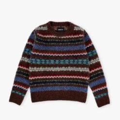 Howlin' - Pull Born In Space - Marron