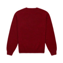 Sebago - Pull Giilead - Rouge 5 Sebago - Pull Giilead - Rouge -Mode Vêtements Magasin pull2 562ac3ae 10a5 4394 bea4 fb4434be627b