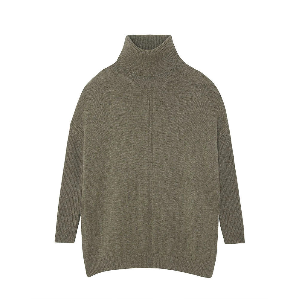 Kujten - Pull Tali - Kaki 6 Kujten - Pull Tali - Kaki – Image 4