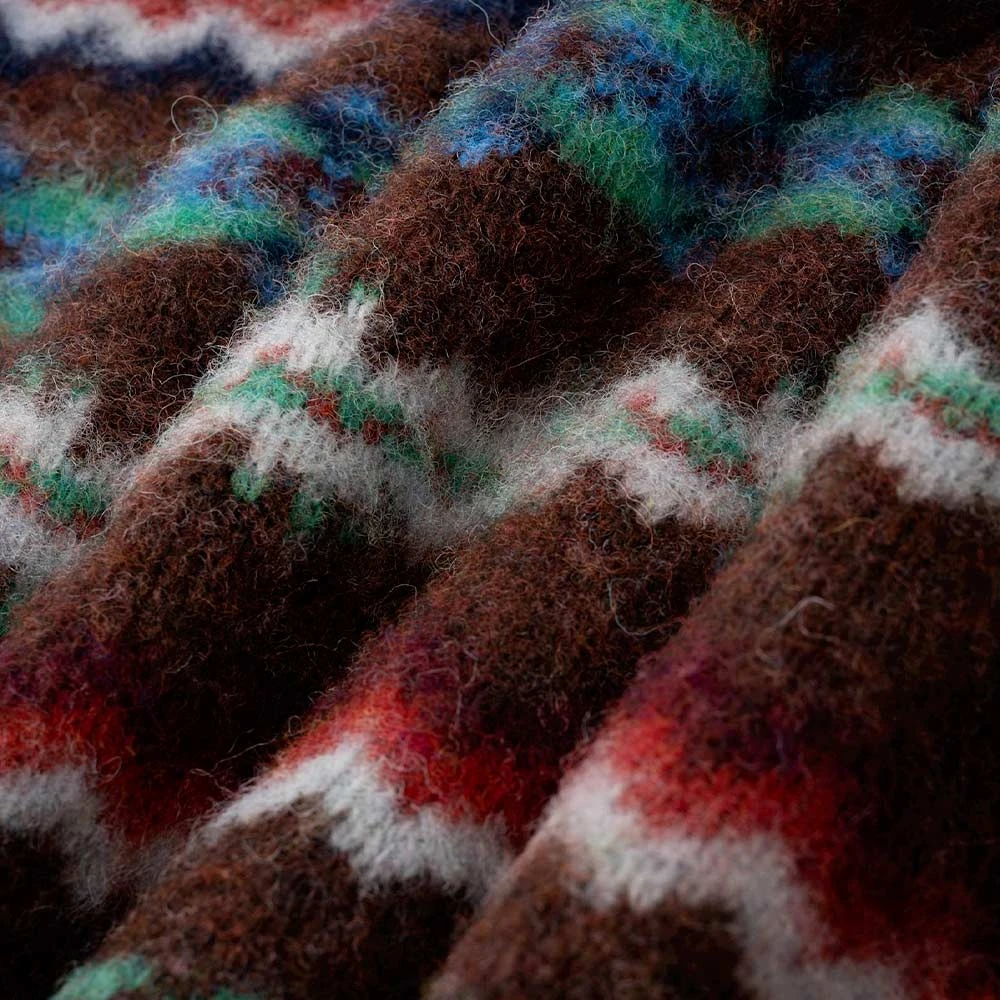 Howlin' - Pull Born In Space - Marron 4 Howlin' - Pull Born In Space - Marron – Image 2