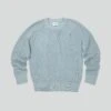 NN07 - Pull Jacobo - Bleu Clair -Mode Vêtements Magasin pull2 bea35310 9616 4205 b527 28b9b24b86b4