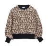 Arizona Love - Sweat Arrow - Leopard 1 Arizona Love - Sweat Arrow - Leopard -Mode Vêtements Magasin pull2 c84d08a5 d459 4235 826c b68928324e50