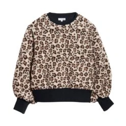 Arizona Love - Sweat Arrow - Leopard